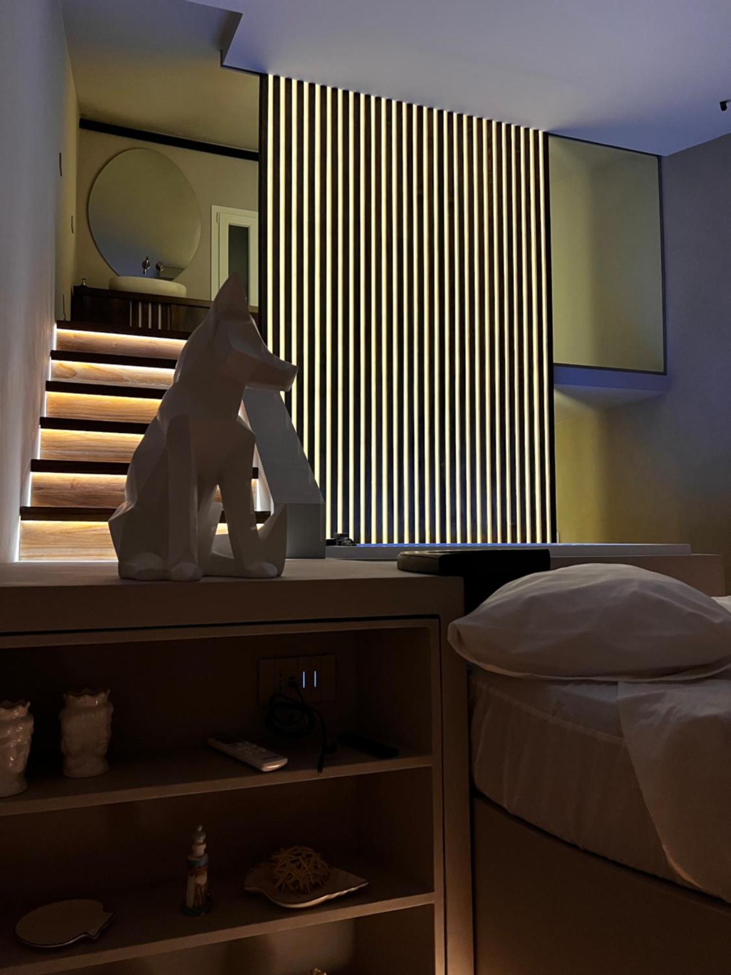 Renard Suite Cefalu Exterior photo