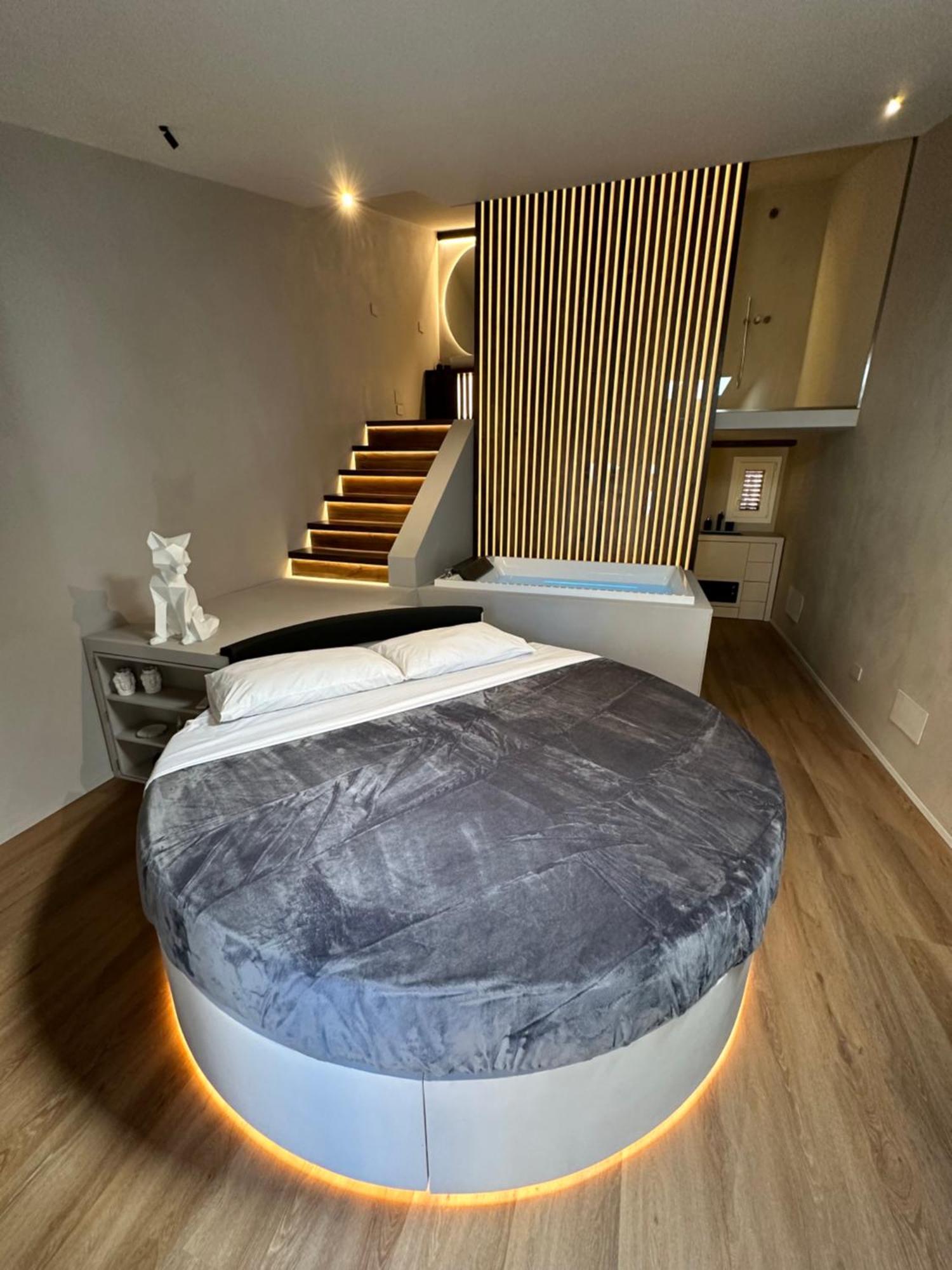 Renard Suite Cefalu Exterior photo