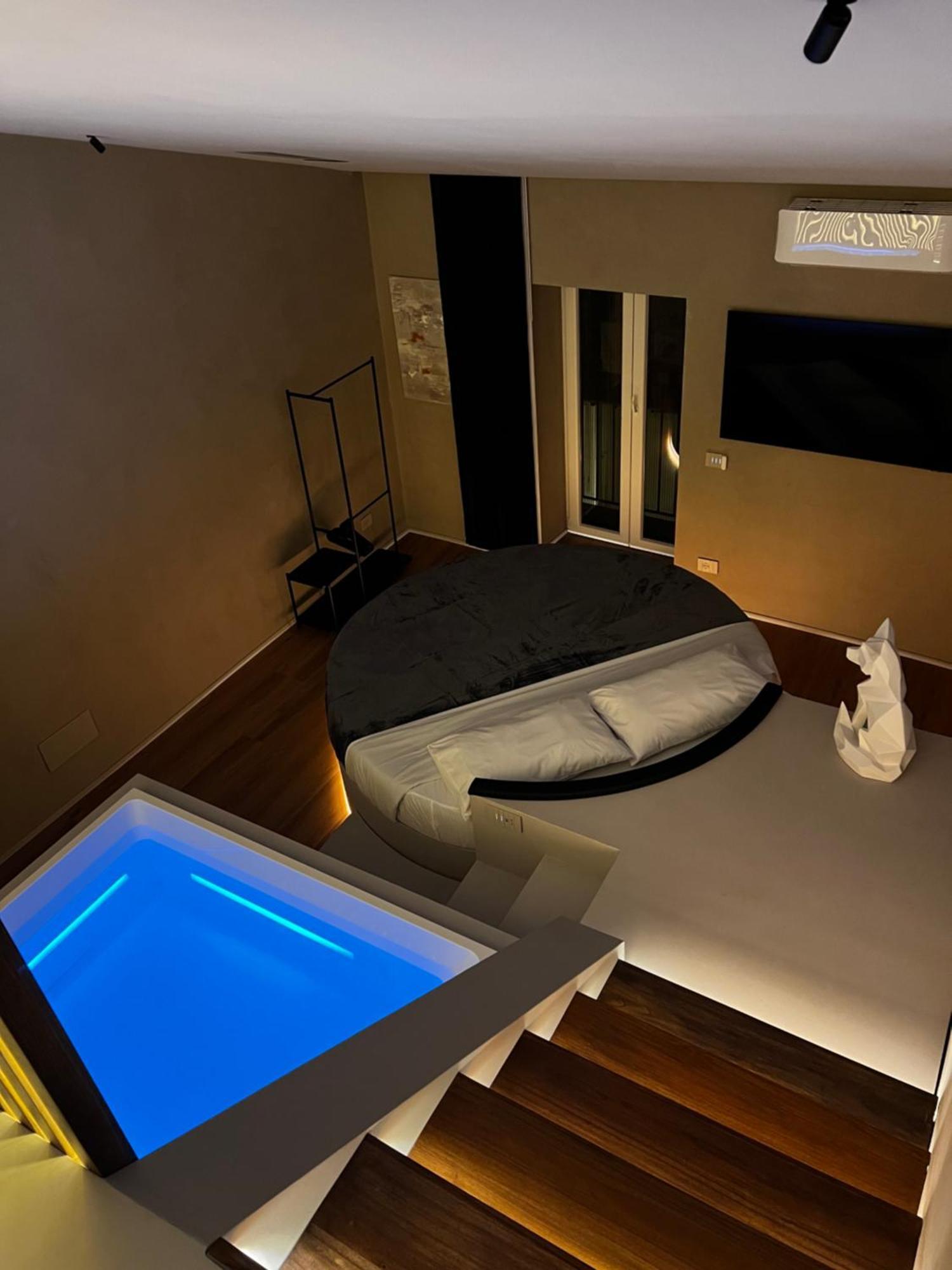Renard Suite Cefalu Exterior photo