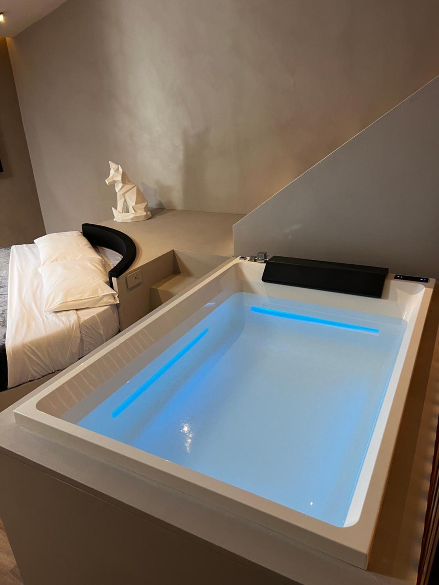 Renard Suite Cefalu Exterior photo