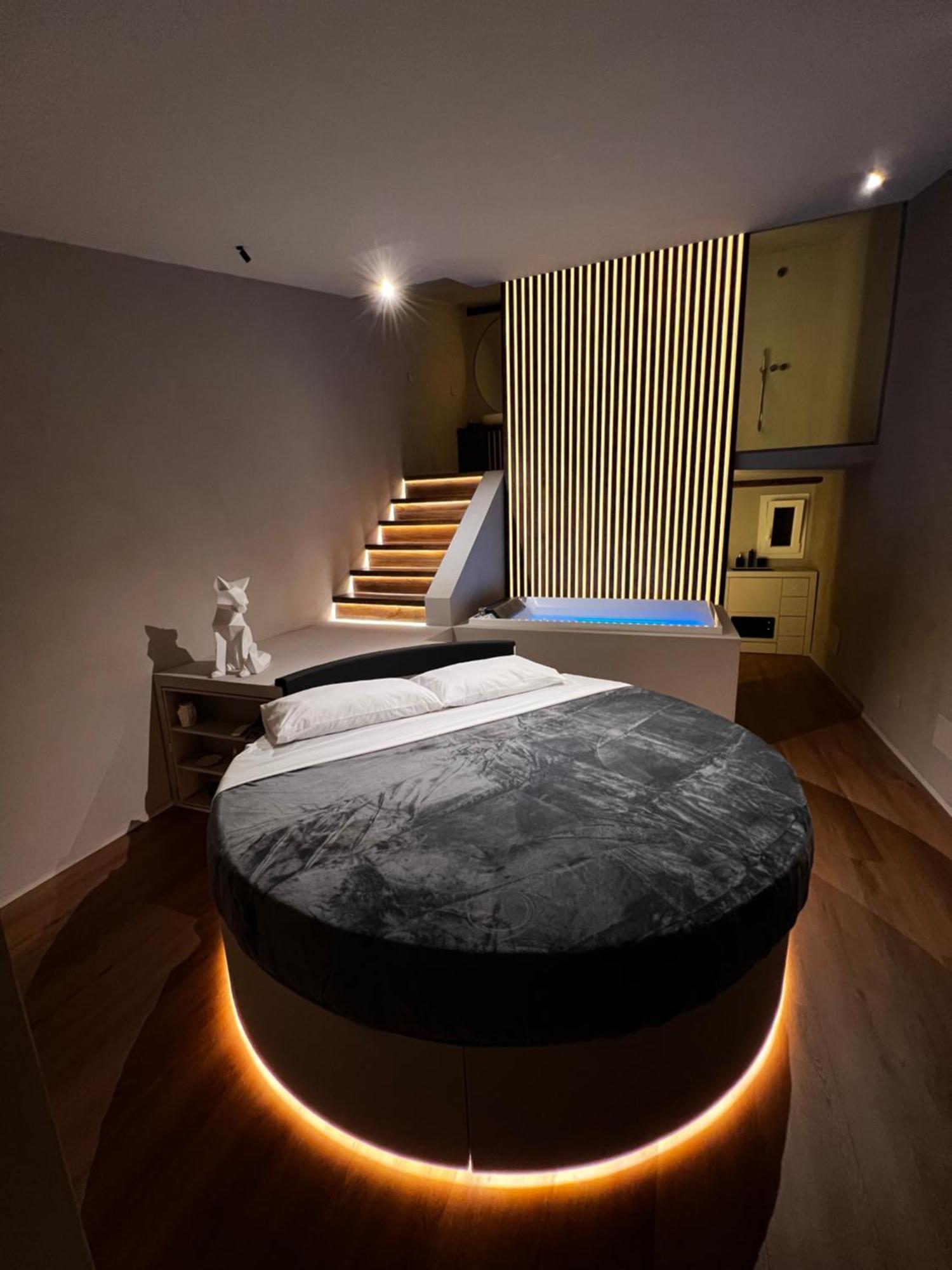 Renard Suite Cefalu Exterior photo