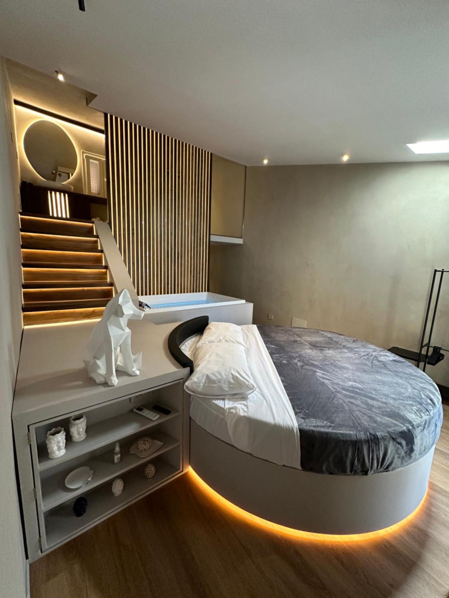 Renard Suite Cefalu Exterior photo