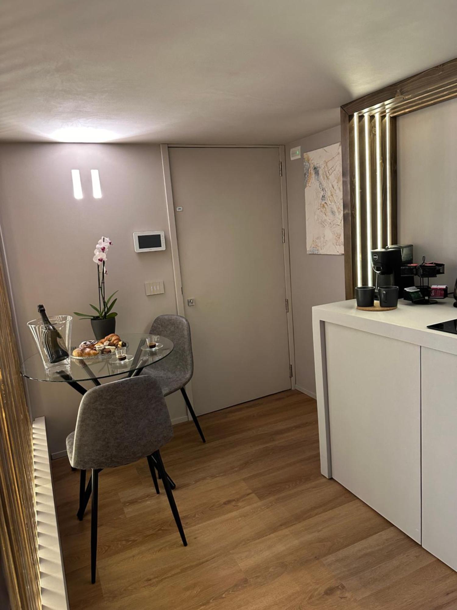 Renard Suite Cefalu Exterior photo