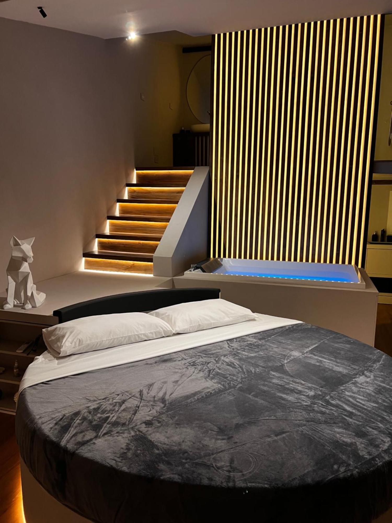 Renard Suite Cefalu Exterior photo