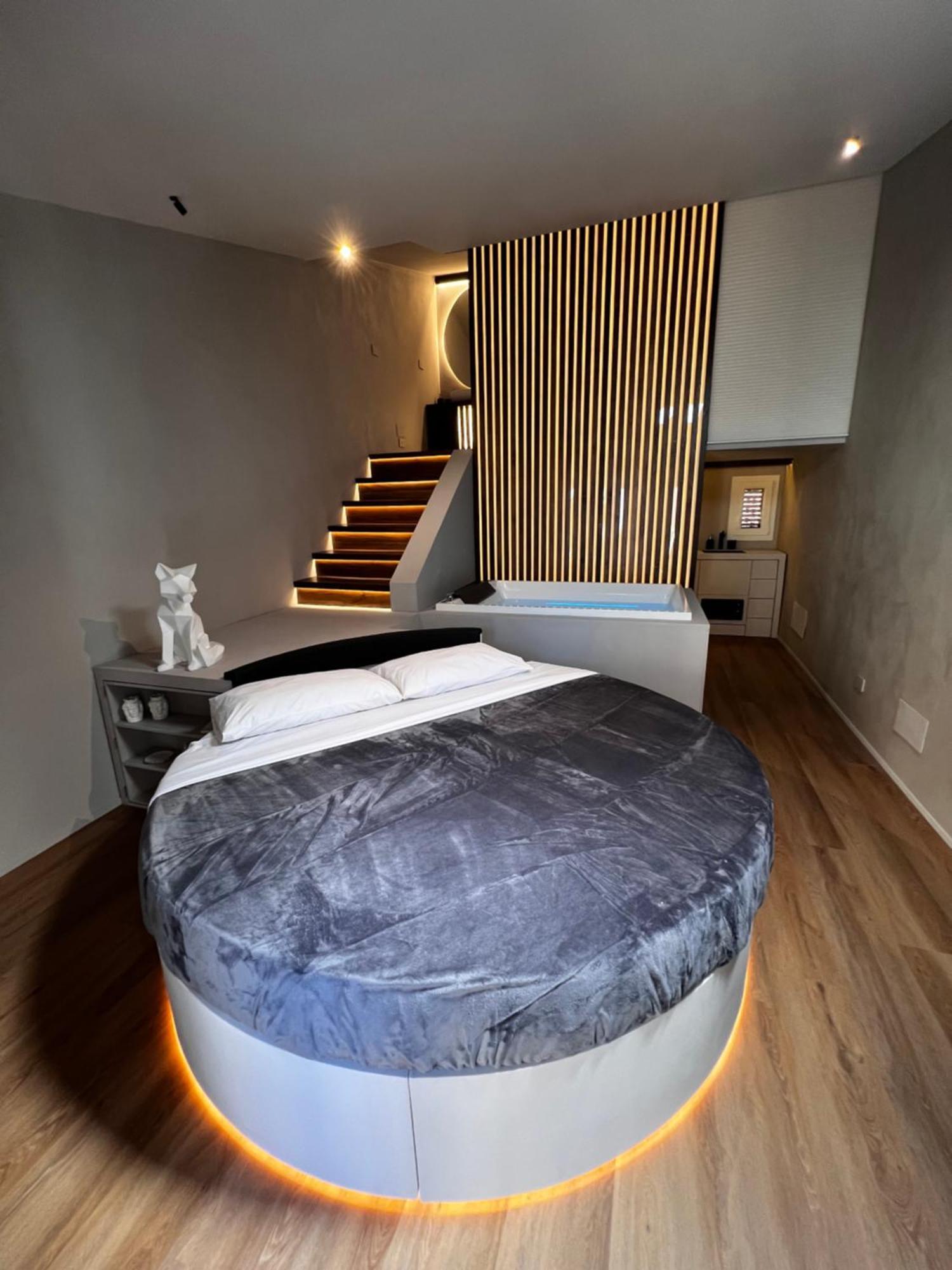 Renard Suite Cefalu Exterior photo