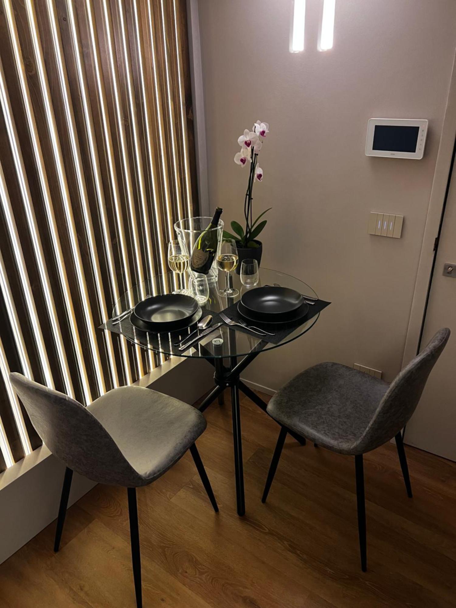 Renard Suite Cefalu Exterior photo