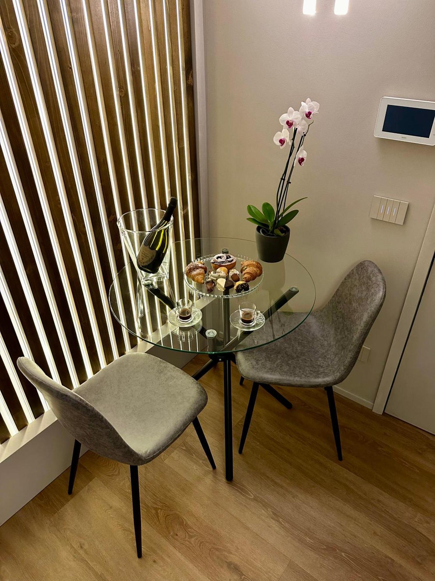 Renard Suite Cefalu Exterior photo
