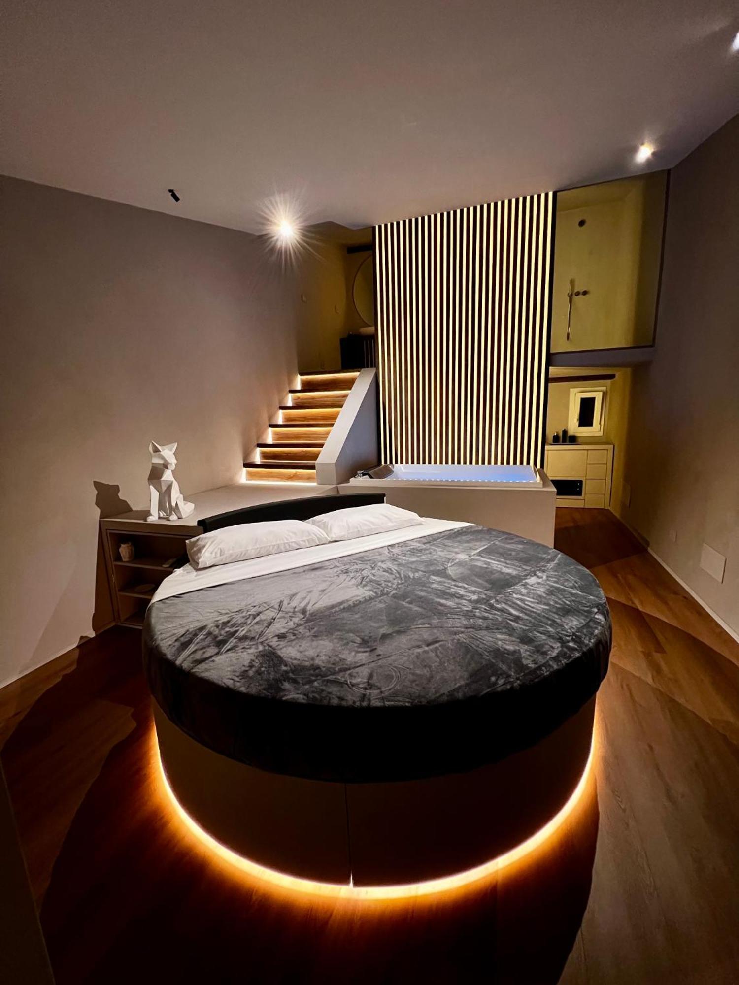 Renard Suite Cefalu Exterior photo