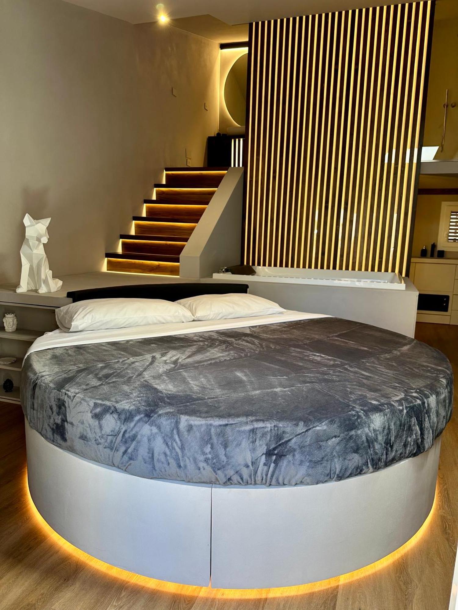 Renard Suite Cefalu Exterior photo