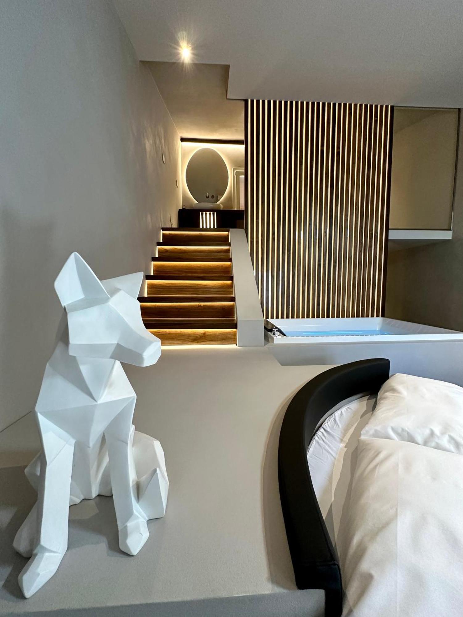 Renard Suite Cefalu Exterior photo