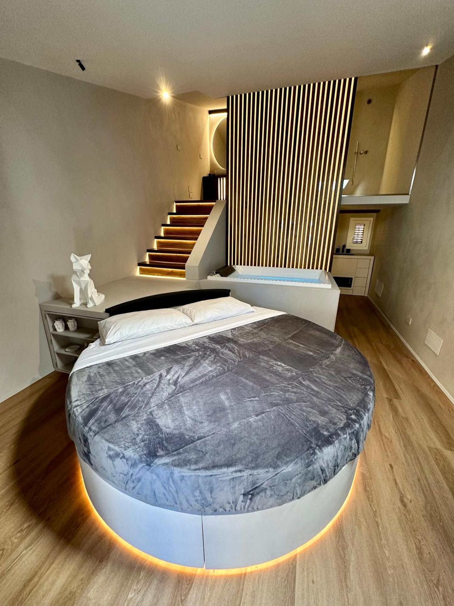 Renard Suite Cefalu Exterior photo