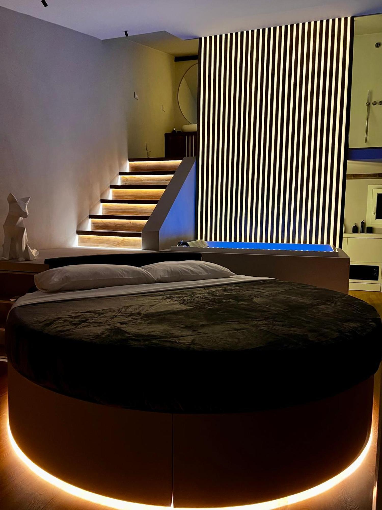 Renard Suite Cefalu Exterior photo