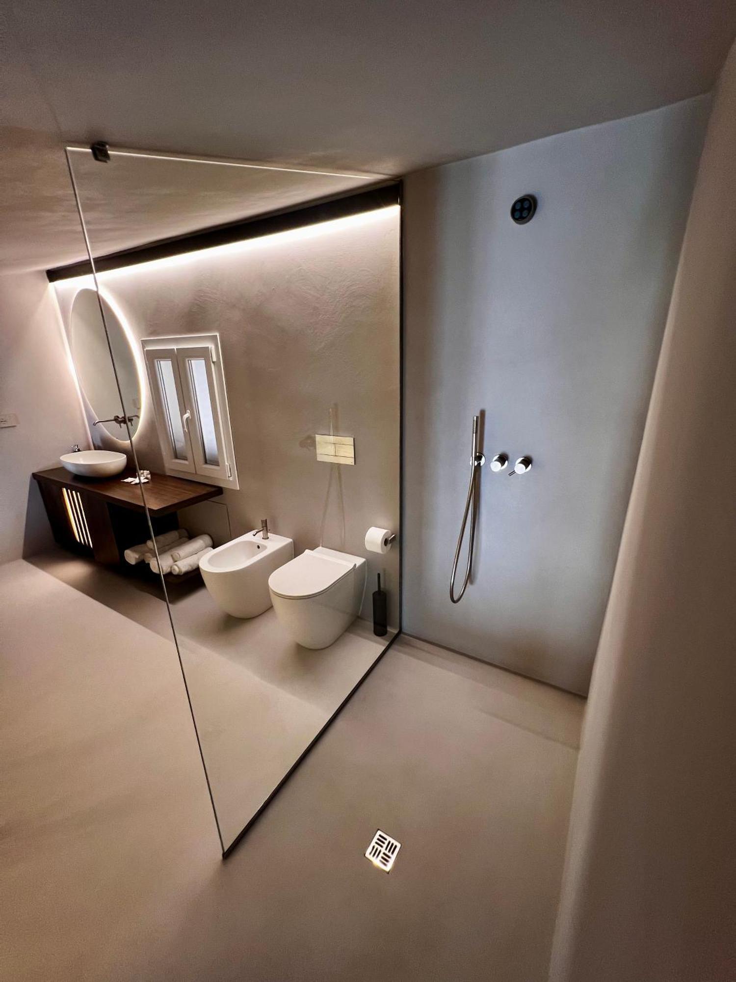 Renard Suite Cefalu Exterior photo