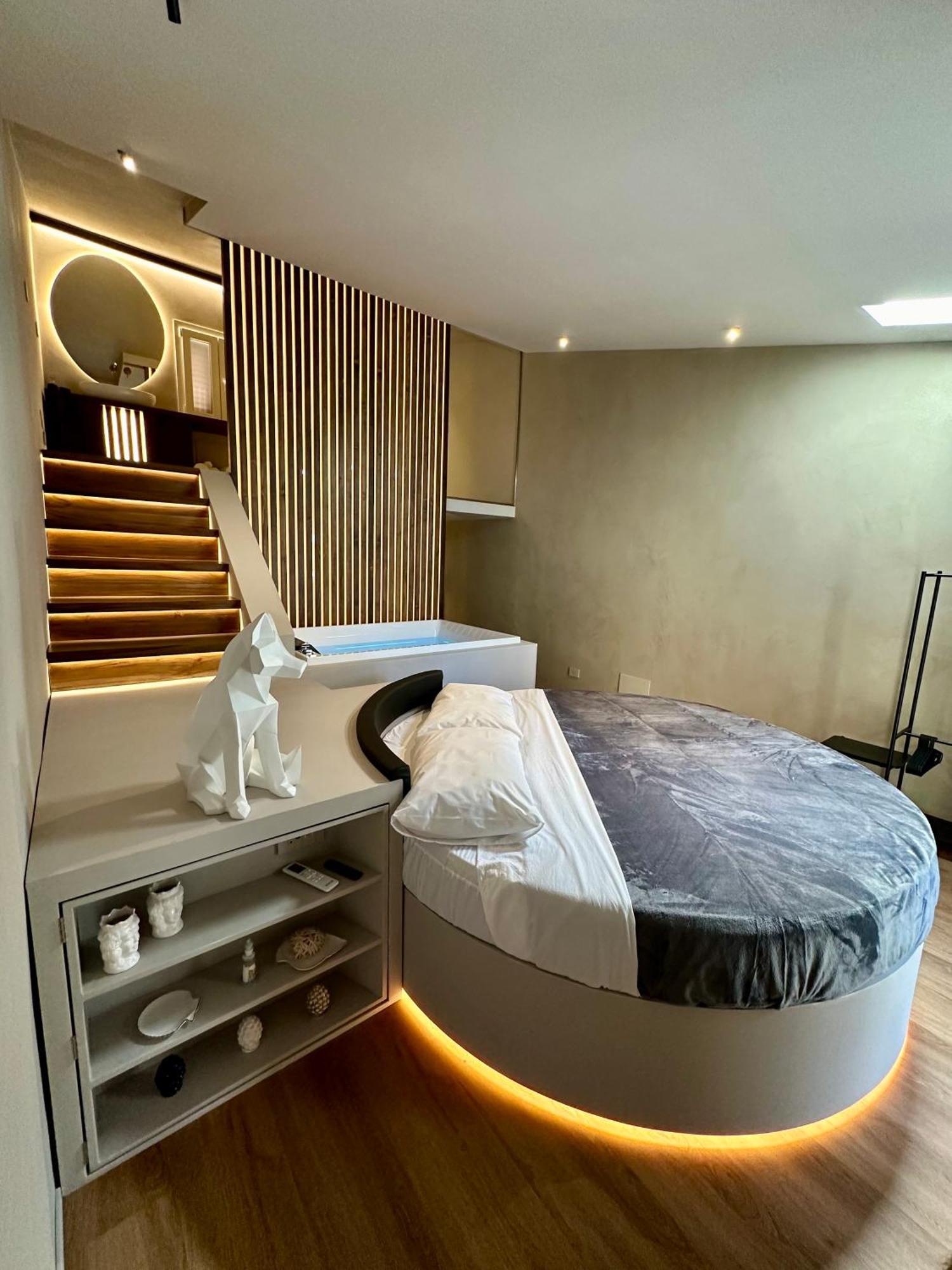 Renard Suite Cefalu Exterior photo