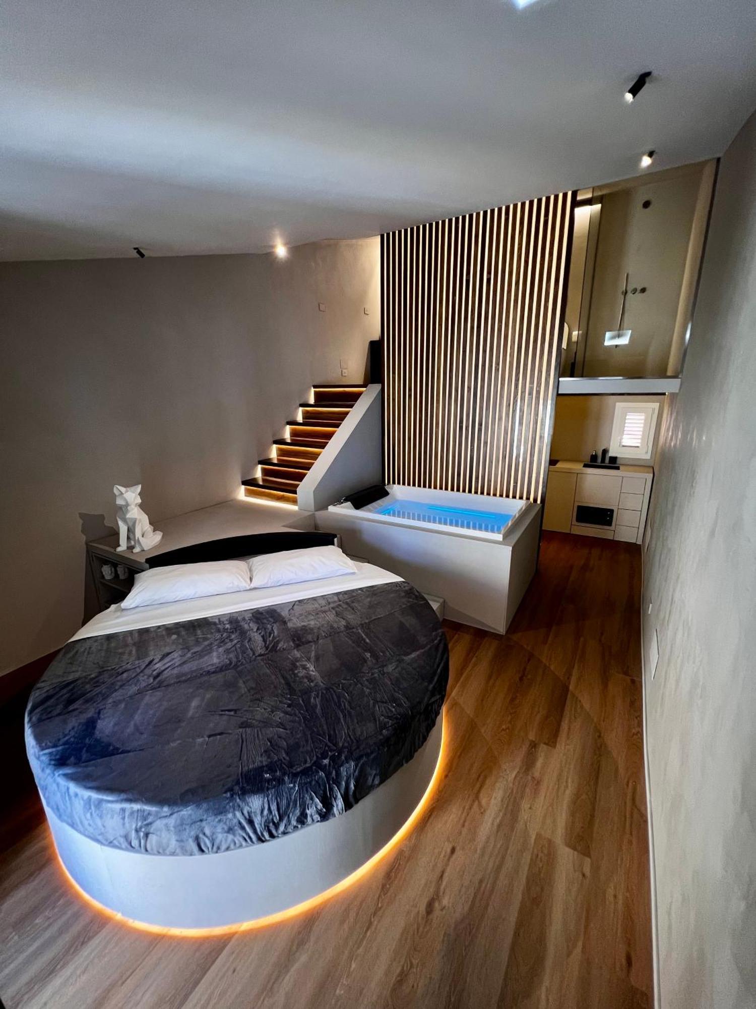 Renard Suite Cefalu Exterior photo